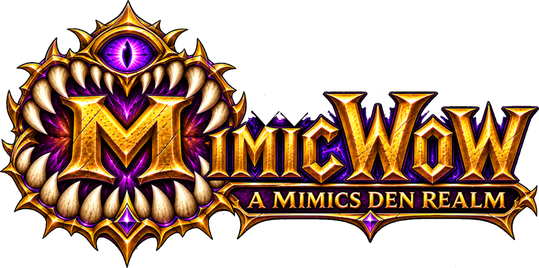 MimicWOW